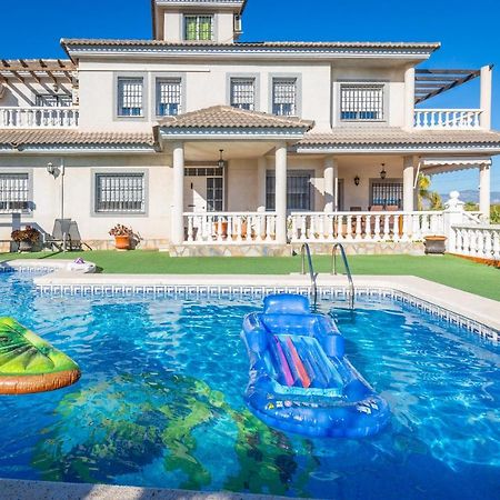 Fidalsa White House Premium Tángel Exterior foto