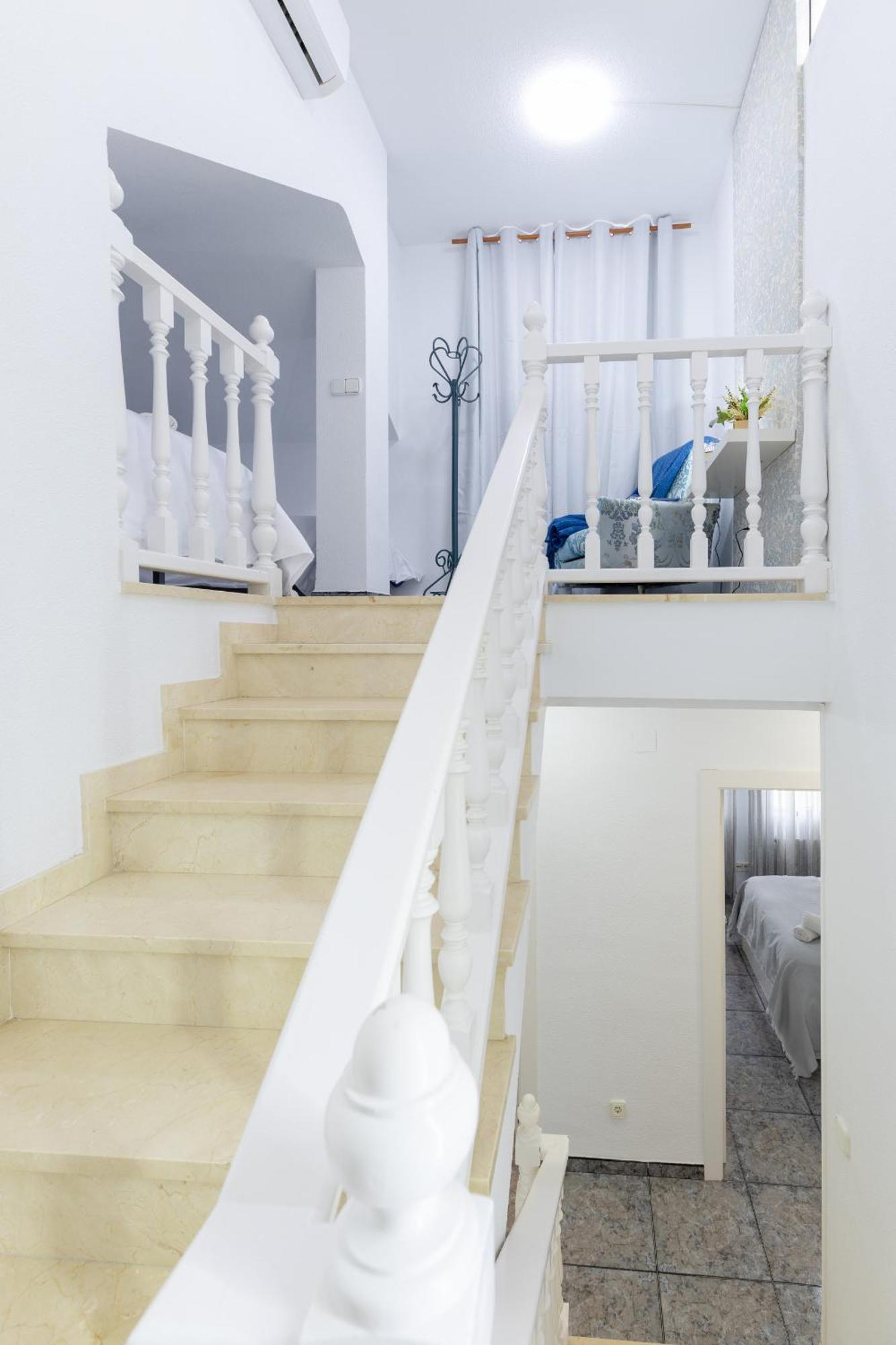 Fidalsa White House Premium Tángel Exterior foto